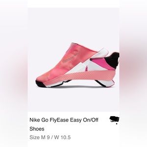 Flyease Shoes